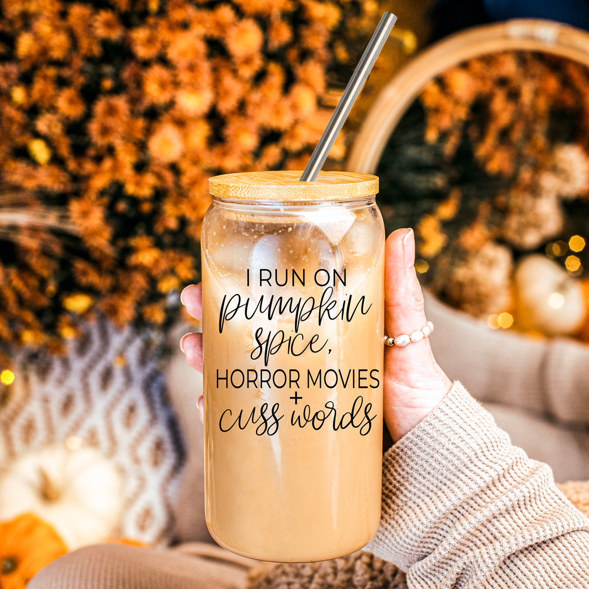 Horror Movies Cup